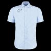 Kustom Kit Premium Short Sleeve Classic Fit Non-Iron Shirt Thumbnail