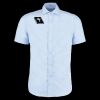 Kustom Kit Premium Short Sleeve Classic Fit Non-Iron Shirt Thumbnail