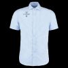 Kustom Kit Premium Short Sleeve Classic Fit Non-Iron Shirt Thumbnail