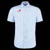 Kustom Kit Premium Short Sleeve Classic Fit Non-Iron Shirt Thumbnail