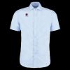 Kustom Kit Premium Short Sleeve Classic Fit Non-Iron Shirt Thumbnail