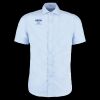 Kustom Kit Premium Short Sleeve Classic Fit Non-Iron Shirt Thumbnail
