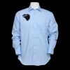 Kustom Kit Premium Long Sleeve Classic Fit Non-Iron Shirt Thumbnail