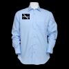 Kustom Kit Premium Long Sleeve Classic Fit Non-Iron Shirt Thumbnail