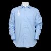 Kustom Kit Premium Long Sleeve Classic Fit Non-Iron Shirt Thumbnail