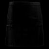 Premier Zip Pocket Waist Apron Thumbnail