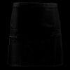 Premier Zip Pocket Waist Apron Thumbnail