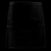 Premier Zip Pocket Waist Apron Thumbnail