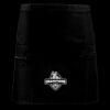 Premier Zip Pocket Waist Apron Thumbnail