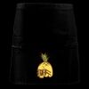 Premier Zip Pocket Waist Apron Thumbnail