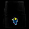 Premier Zip Pocket Waist Apron Thumbnail