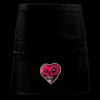Premier Zip Pocket Waist Apron Thumbnail