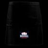 Premier Zip Pocket Waist Apron Thumbnail