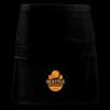 Premier Zip Pocket Waist Apron Thumbnail
