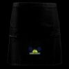 Premier Zip Pocket Waist Apron Thumbnail