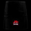 Premier Zip Pocket Waist Apron Thumbnail