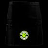 Premier Zip Pocket Waist Apron Thumbnail