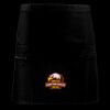 Premier Zip Pocket Waist Apron Thumbnail