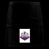 Premier Zip Pocket Waist Apron Thumbnail