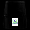 Premier Zip Pocket Waist Apron Thumbnail
