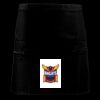 Premier Zip Pocket Waist Apron Thumbnail