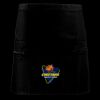 Premier Zip Pocket Waist Apron Thumbnail