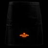 Premier Zip Pocket Waist Apron Thumbnail