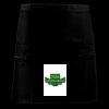 Premier Zip Pocket Waist Apron Thumbnail