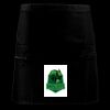 Premier Zip Pocket Waist Apron Thumbnail