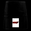 Premier Zip Pocket Waist Apron Thumbnail
