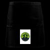 Premier Zip Pocket Waist Apron Thumbnail