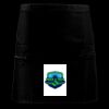 Premier Zip Pocket Waist Apron Thumbnail