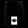 Premier Zip Pocket Waist Apron Thumbnail