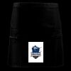 Premier Zip Pocket Waist Apron Thumbnail