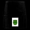 Premier Zip Pocket Waist Apron Thumbnail