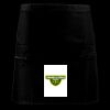Premier Zip Pocket Waist Apron Thumbnail