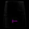 Premier Zip Pocket Waist Apron Thumbnail