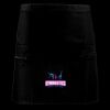 Premier Zip Pocket Waist Apron Thumbnail