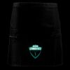 Premier Zip Pocket Waist Apron Thumbnail