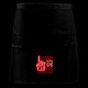 Premier Zip Pocket Waist Apron Thumbnail
