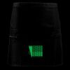 Premier Zip Pocket Waist Apron Thumbnail