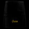 Premier Zip Pocket Waist Apron Thumbnail