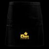 Premier Zip Pocket Waist Apron Thumbnail