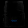 Premier Zip Pocket Waist Apron Thumbnail