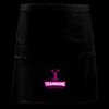 Premier Zip Pocket Waist Apron Thumbnail