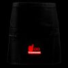 Premier Zip Pocket Waist Apron Thumbnail