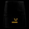 Premier Zip Pocket Waist Apron Thumbnail