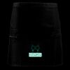 Premier Zip Pocket Waist Apron Thumbnail