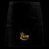 Premier Zip Pocket Waist Apron Thumbnail