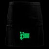 Premier Zip Pocket Waist Apron Thumbnail